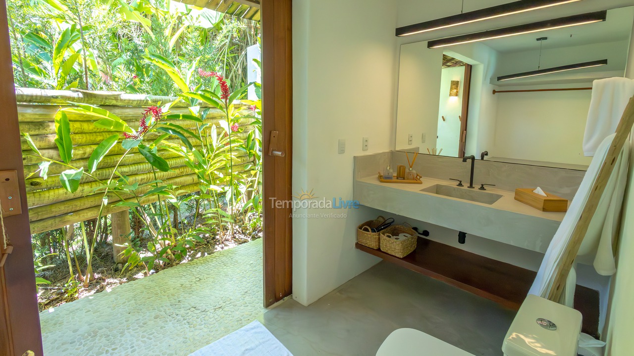 Casa para aluguel de temporada em Trancoso (Terravista)