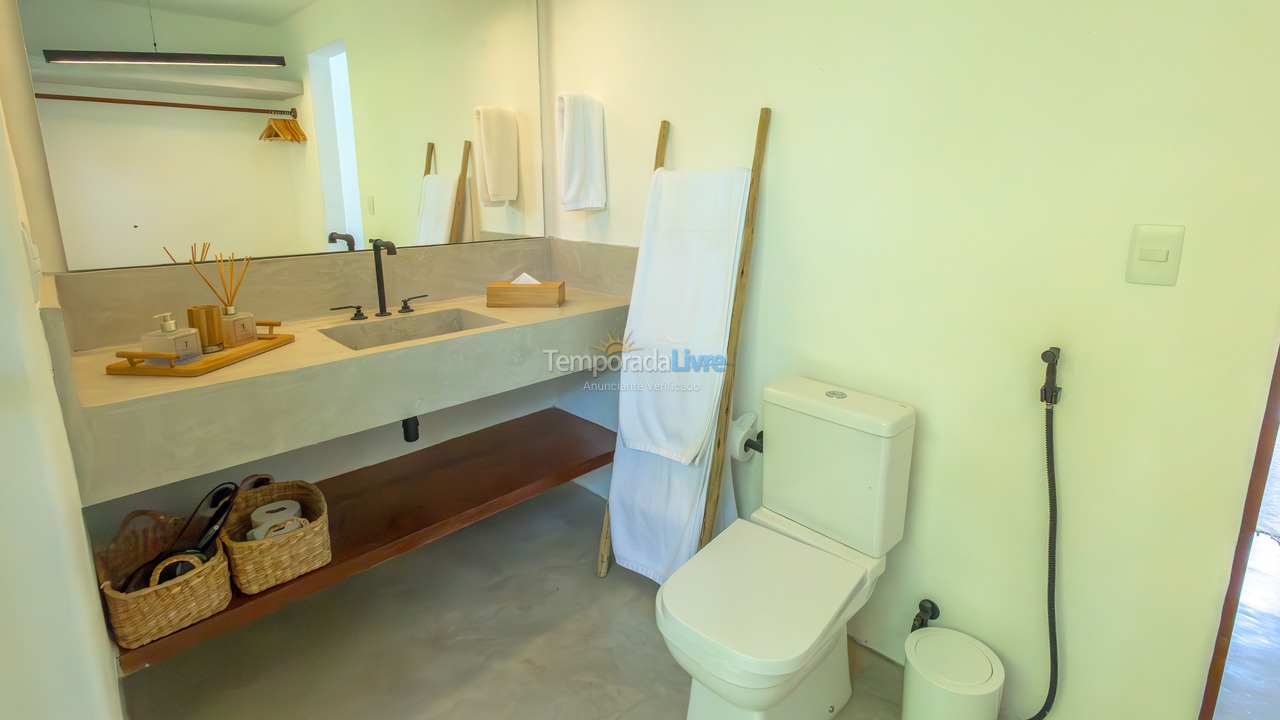 Casa para aluguel de temporada em Trancoso (Terravista)