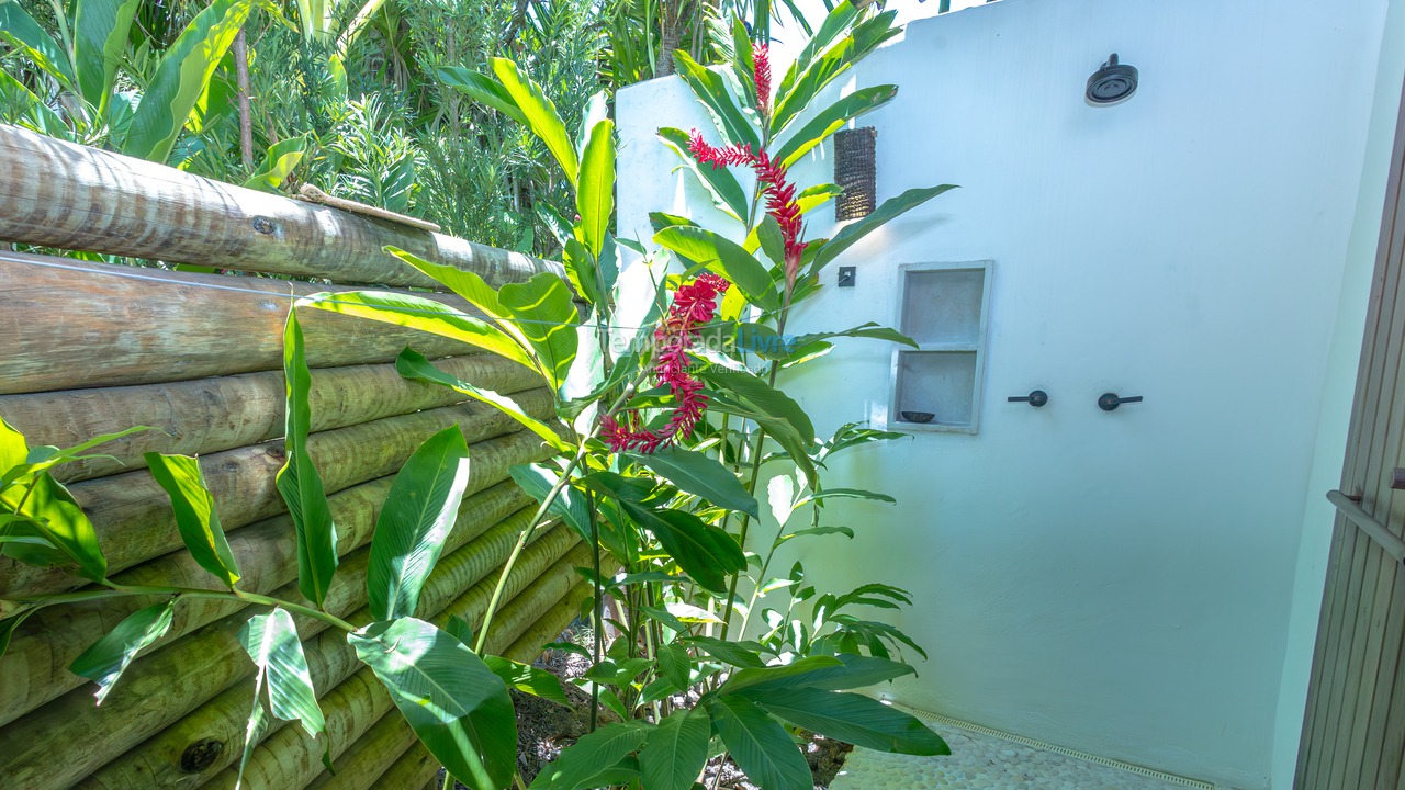 Casa para aluguel de temporada em Trancoso (Terravista)
