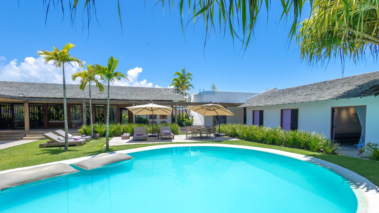 Casa para aluguel de temporada em Trancoso (Terravista)