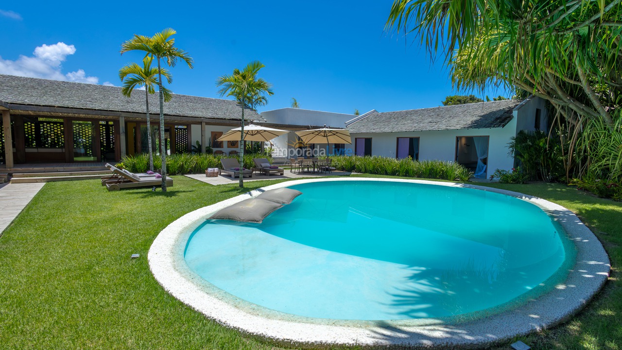 Casa para aluguel de temporada em Trancoso (Terravista)