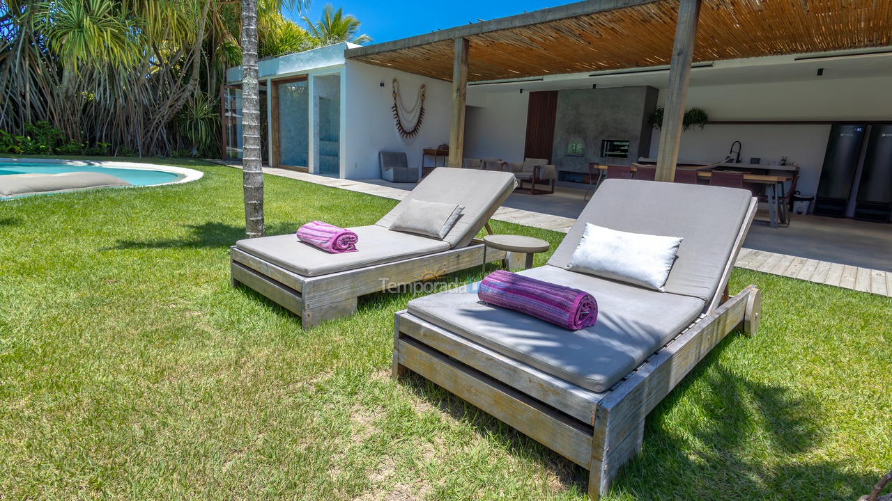 Casa para aluguel de temporada em Trancoso (Terravista)
