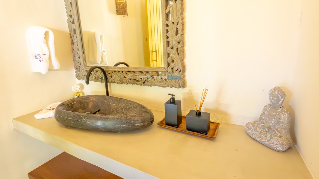Casa para aluguel de temporada em Trancoso (Terravista)