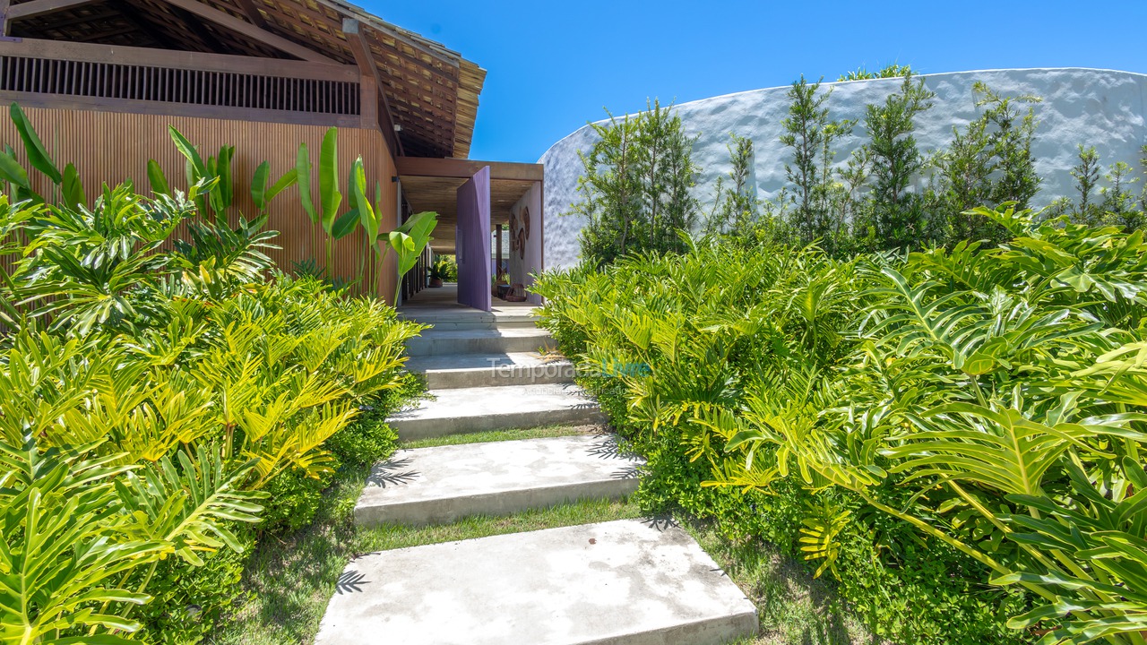 Casa para aluguel de temporada em Trancoso (Terravista)