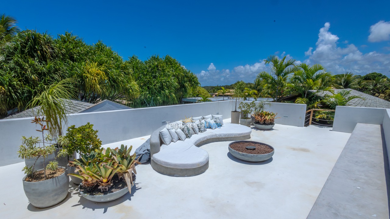 Casa para aluguel de temporada em Trancoso (Terravista)