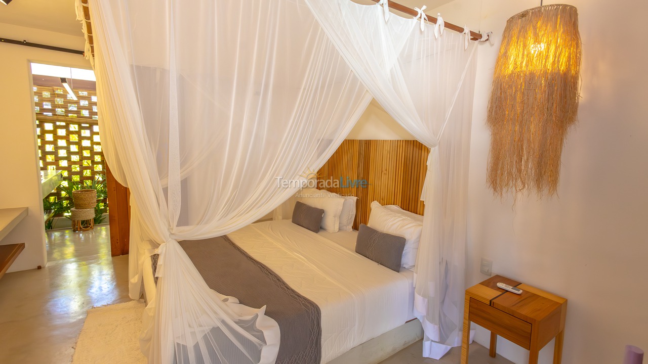Casa para aluguel de temporada em Trancoso (Terravista)