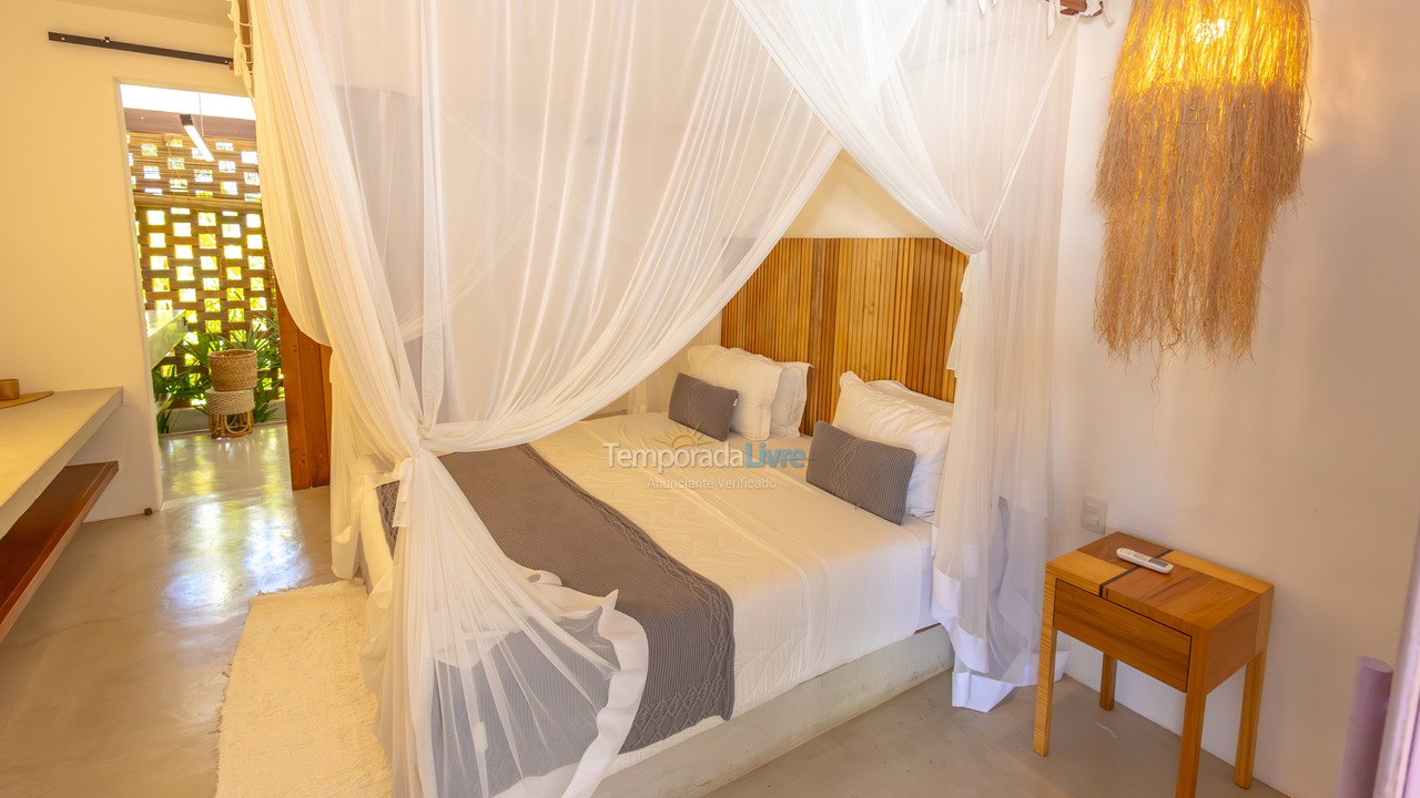 Casa para aluguel de temporada em Trancoso (Terravista)