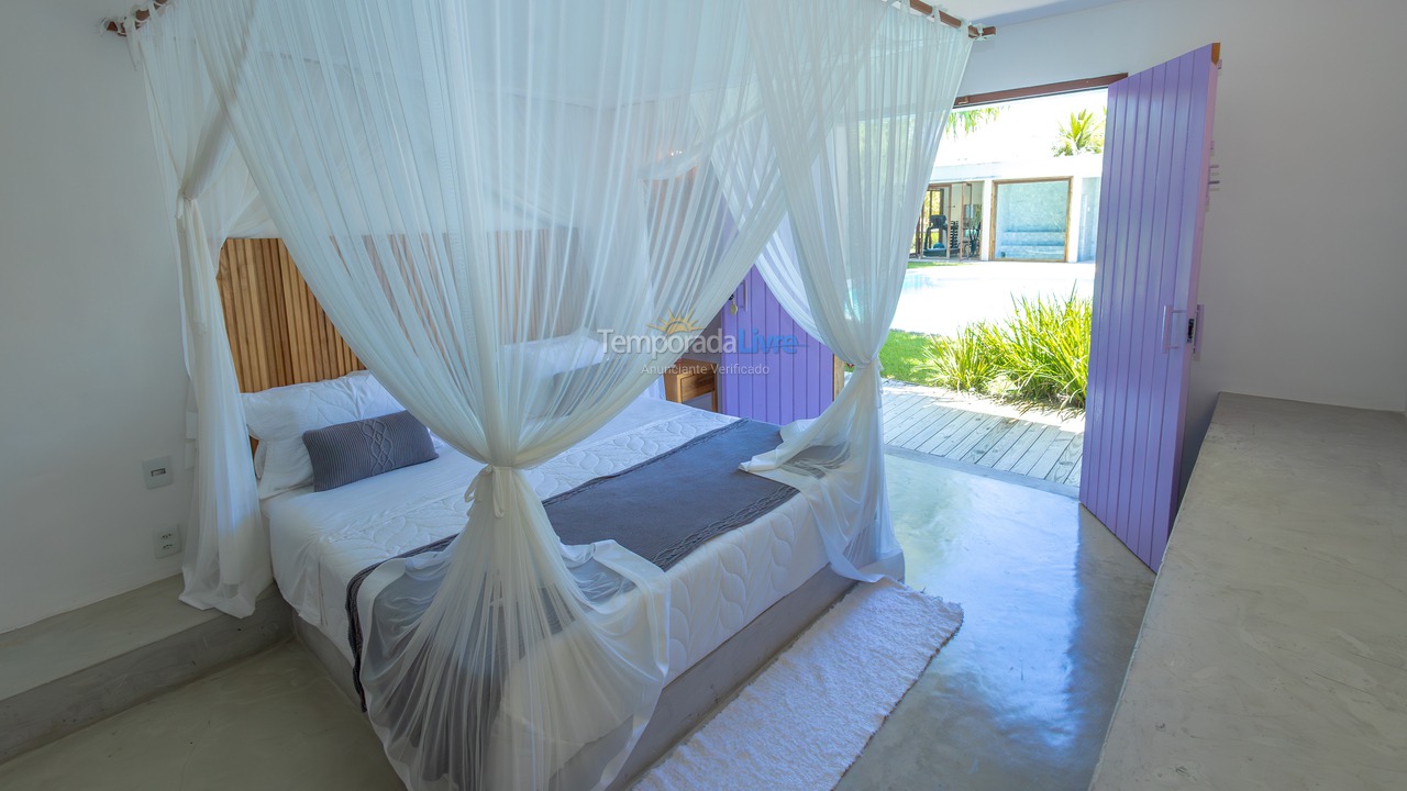 Casa para aluguel de temporada em Trancoso (Terravista)