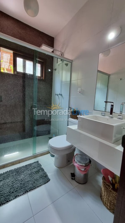 Casa para alquiler de vacaciones em Arraial D'ajuda (Centro)