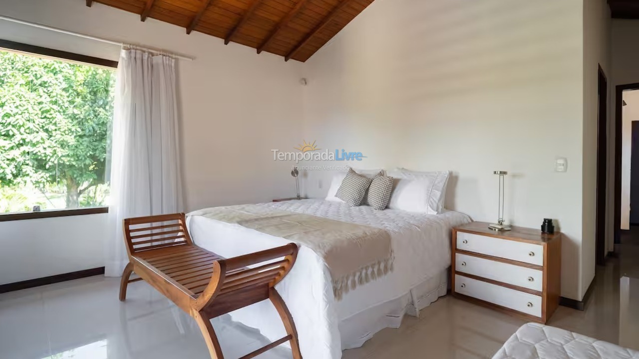 Casa para alquiler de vacaciones em Arraial D'ajuda (Centro)