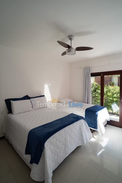 Casa para alquiler de vacaciones em Arraial D'ajuda (Centro)