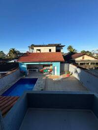 Casa de verano São Sebastião