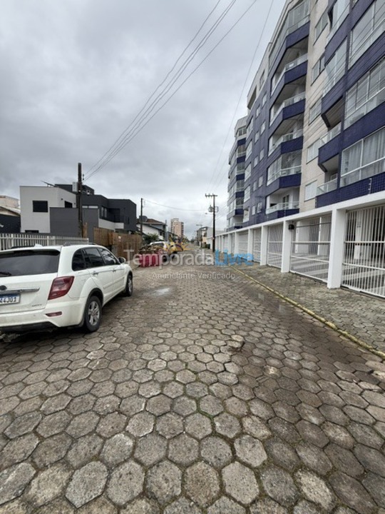 Casa para aluguel de temporada em São Francisco do Sul (Prainha)