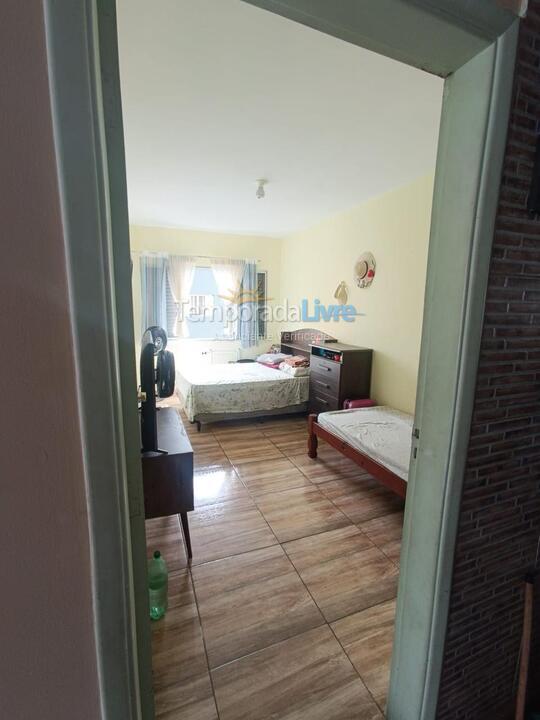 Apartment for vacation rental in Praia Grande (Boqueirão)