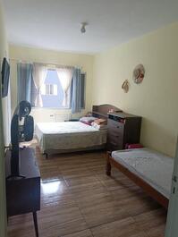 Cozy and Sea Breeze: Vacation Apartment Close to the Beach.