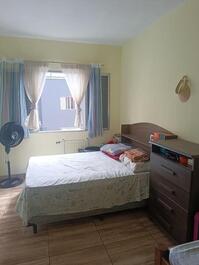 Cozy and Sea Breeze: Vacation Apartment Close to the Beach.