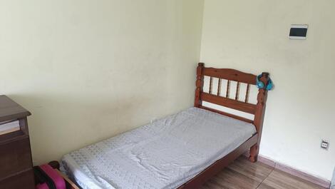 Cozy and Sea Breeze: Vacation Apartment Close to the Beach.