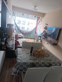 Cozy and Sea Breeze: Vacation Apartment Close to the Beach.