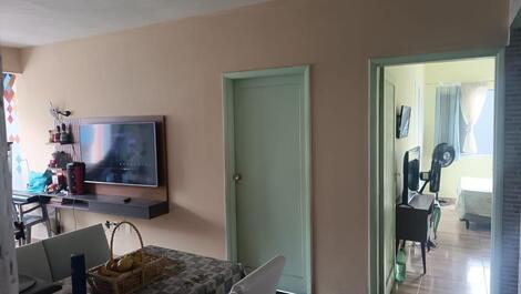 Cozy and Sea Breeze: Vacation Apartment Close to the Beach.
