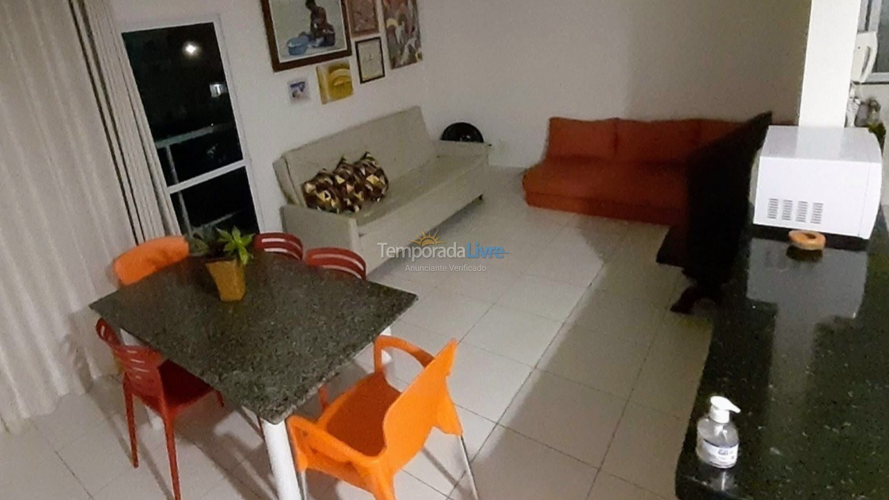 Apartamento para alquiler de vacaciones em Arraial do Cabo (Prainha)