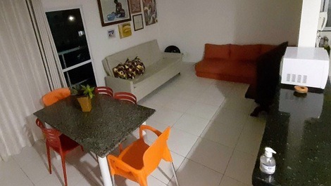 Arraial do Cabo, RJ - Brasil, ¡acogedor apartamento a 150 metros de la playa de Prainha!