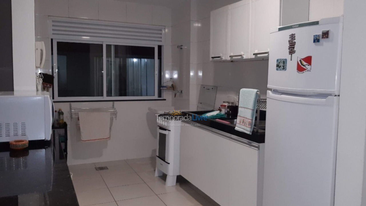 Apartamento para alquiler de vacaciones em Arraial do Cabo (Prainha)