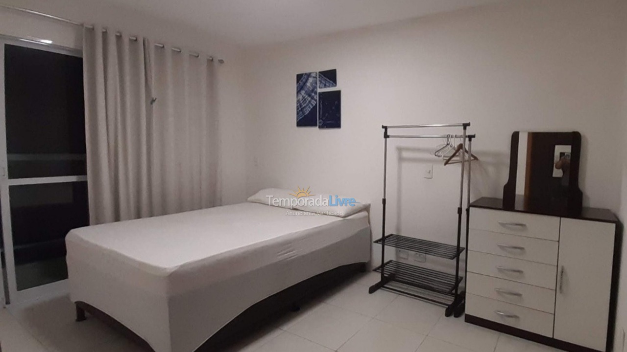 Apartamento para alquiler de vacaciones em Arraial do Cabo (Prainha)