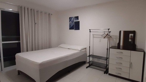 Arraial do Cabo, RJ - Brasil, ¡acogedor apartamento a 150 metros de la playa de Prainha!