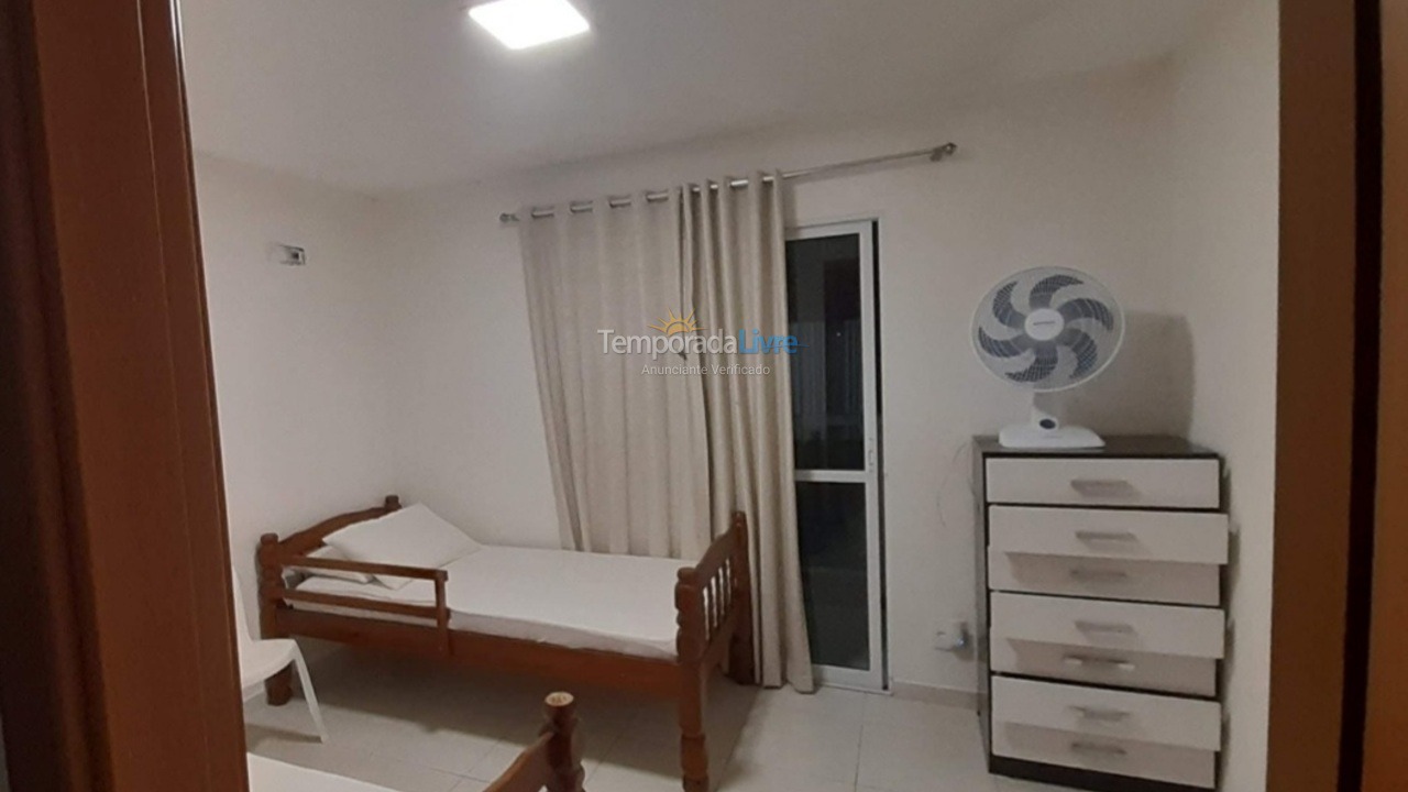 Apartamento para alquiler de vacaciones em Arraial do Cabo (Prainha)