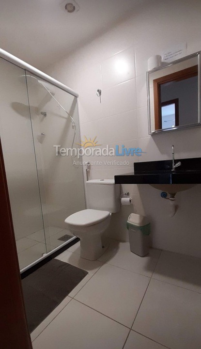 Apartamento para alquiler de vacaciones em Arraial do Cabo (Prainha)