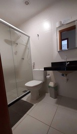 Arraial do Cabo, RJ - Brasil, ¡acogedor apartamento a 150 metros de la playa de Prainha!