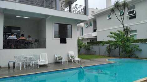 Casa mar Jurerê Internacional