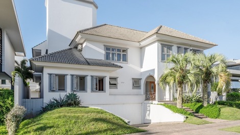 Casa mar Jurerê Internacional