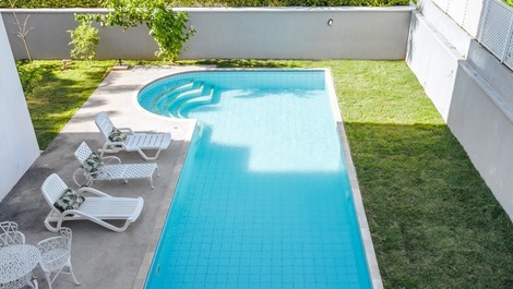 Casa mar Jurerê Internacional