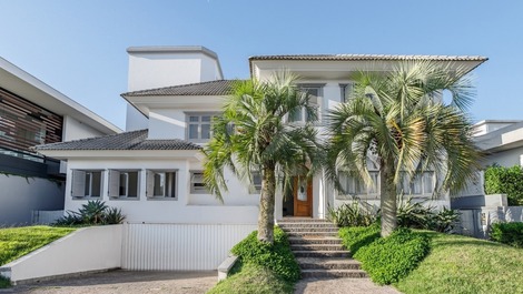 Casa mar Jurerê Internacional
