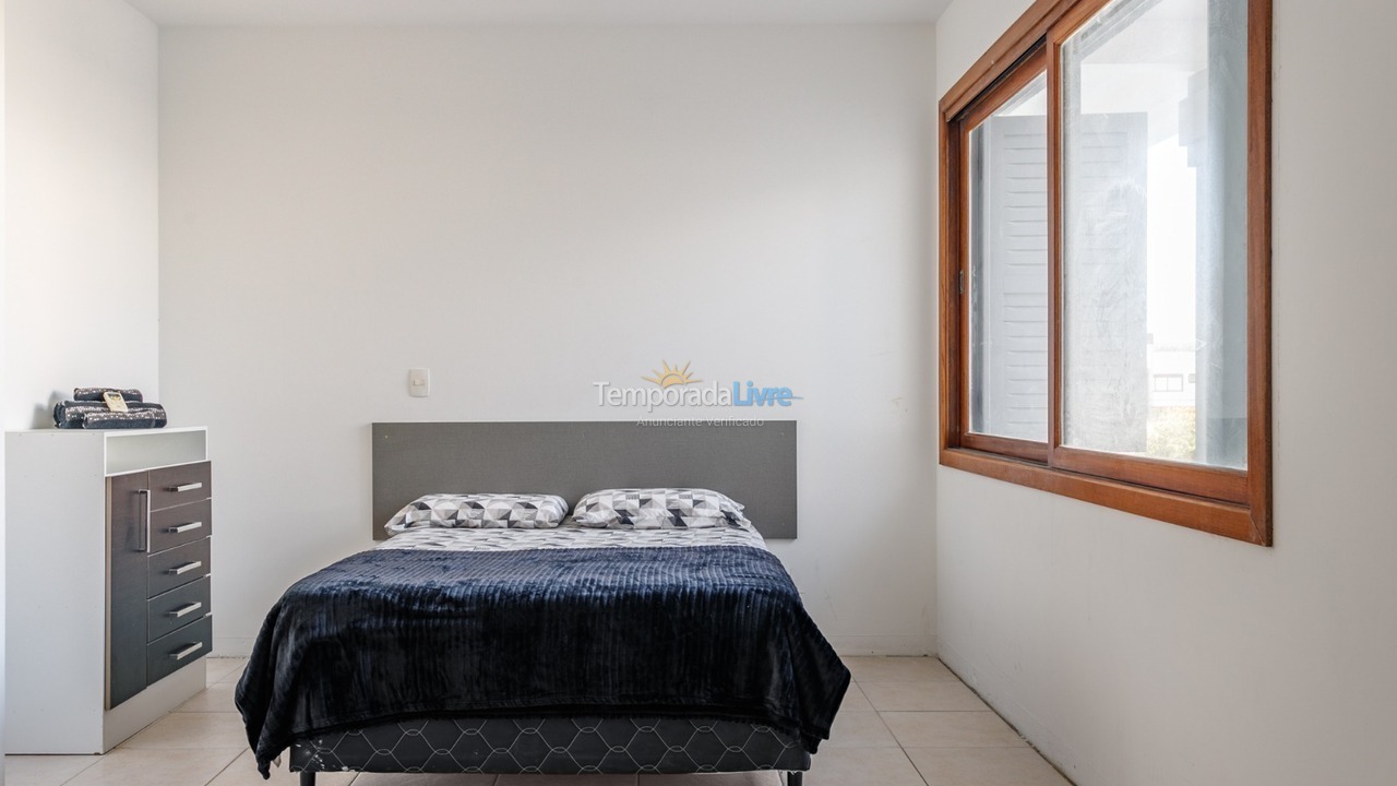 Casa para aluguel de temporada em Florianopolis (Jurerê Internacional)