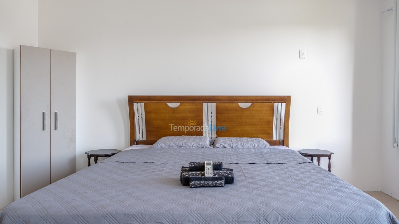 Casa para aluguel de temporada em Florianopolis (Jurerê Internacional)