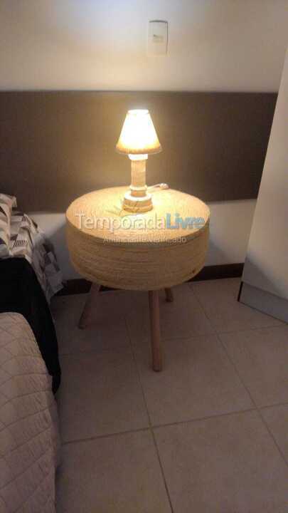 Casa para aluguel de temporada em Florianopolis (Jurerê Internacional)