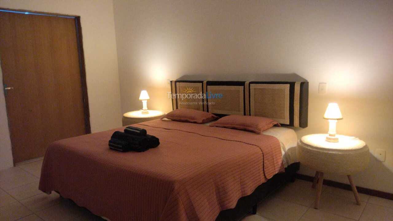Casa para aluguel de temporada em Florianopolis (Jurerê Internacional)