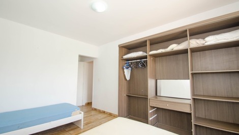 Mansão das Lagostas: 10 quartos à 2 min da Praia!