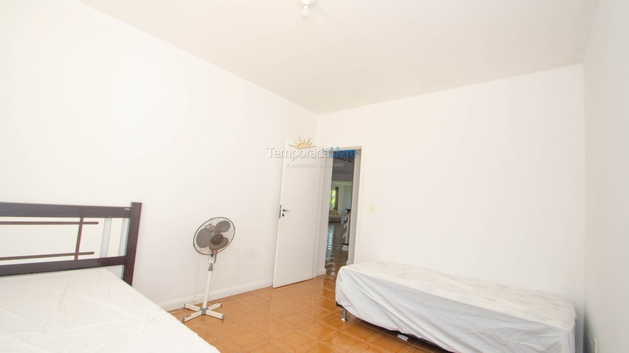 Casa para aluguel de temporada em Florianopolis (Jurerê Internacional)