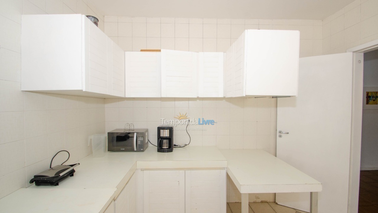 Casa para aluguel de temporada em Florianopolis (Jurerê Internacional)