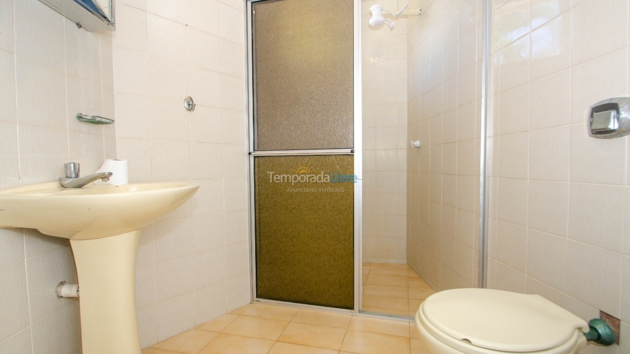 Casa para aluguel de temporada em Florianopolis (Jurerê Internacional)