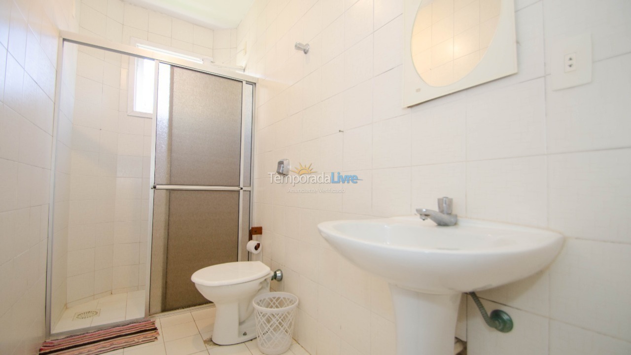 Casa para aluguel de temporada em Florianopolis (Jurerê Internacional)