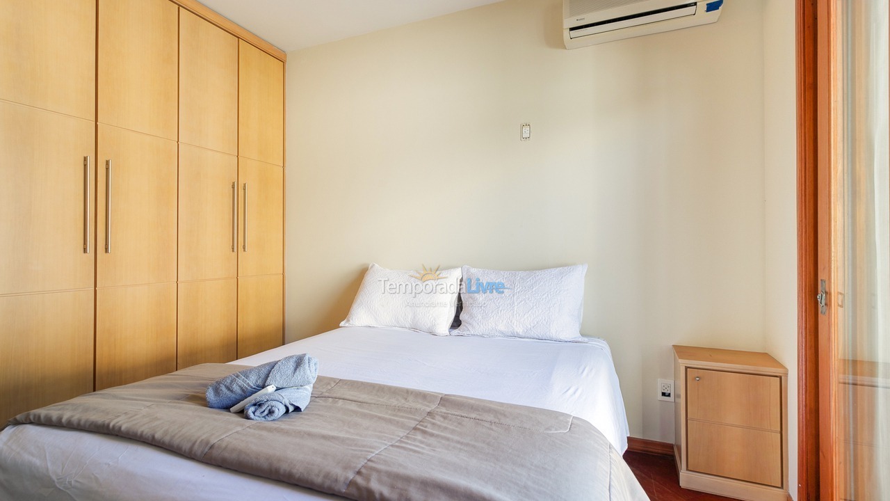 House for vacation rental in Florianopolis (Jurerê Internacional)