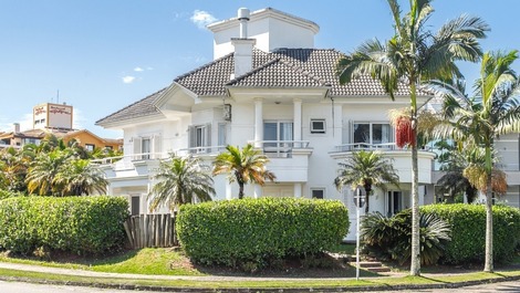 Casa para alugar em Florianopolis - Jurerê Internacional