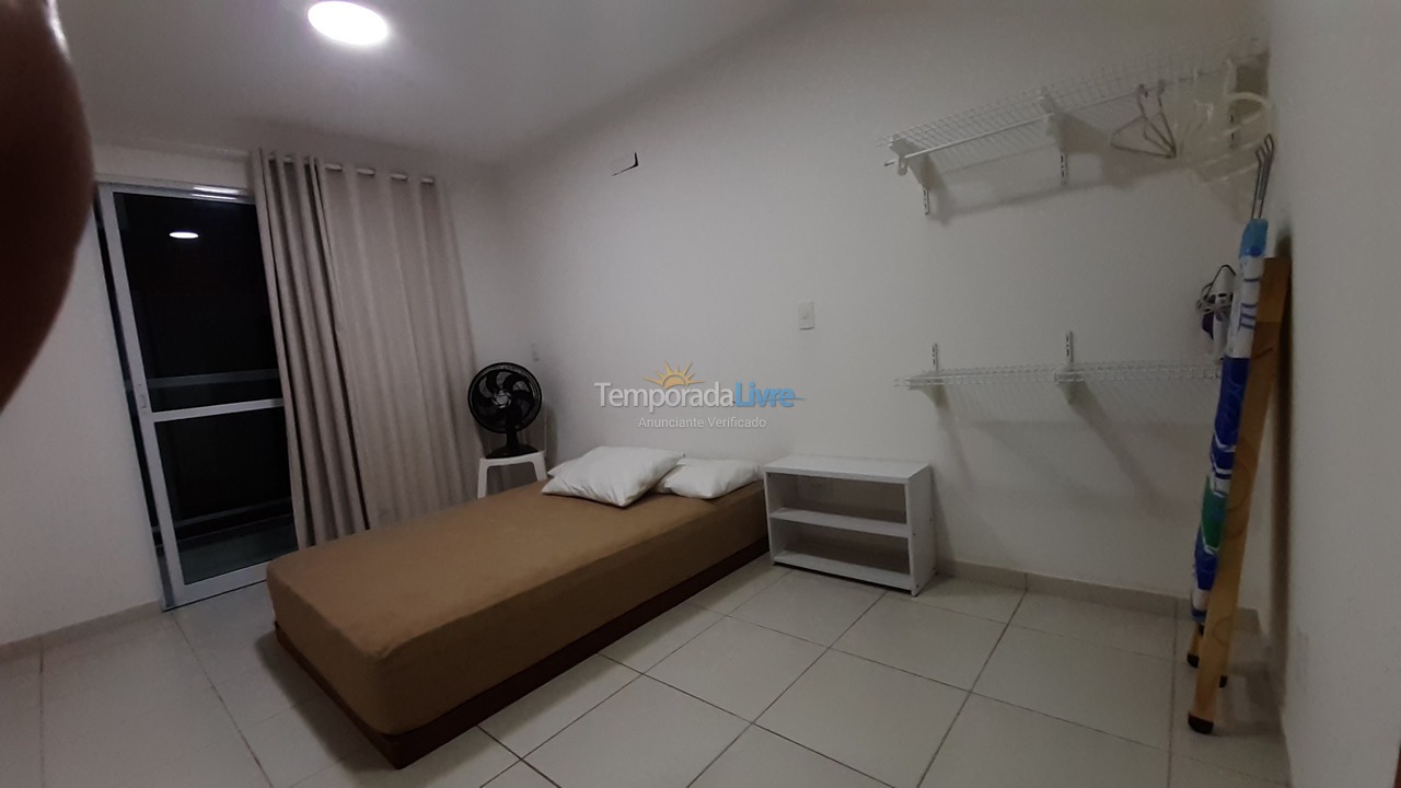 Apartamento para aluguel de temporada em Arraial do Cabo (Prainha)