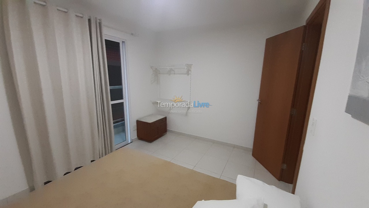 Apartamento para aluguel de temporada em Arraial do Cabo (Prainha)