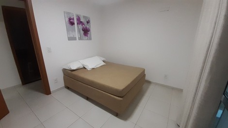 Arraial do Cabo, RJ - Brasil, apartamento a 150m da Prainha!