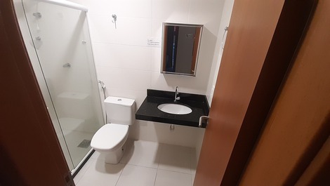 Arraial do Cabo, RJ - Brasil, apartamento a 150m da Prainha!